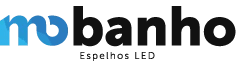 Mobanho Espelhos logo